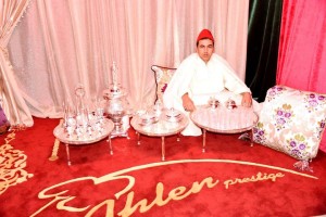 Regency Tunis Hotel Gammarth event 14