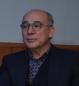M. Jamel Ellouze, directeur général du groupe LSat.