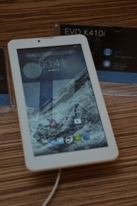 Tablette EVO b