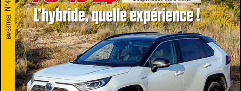 magazine-automobile