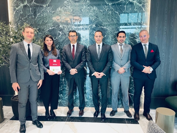 tunisie-agence-communication-presse-msi-2000 pr-presse-evenement-tunisie