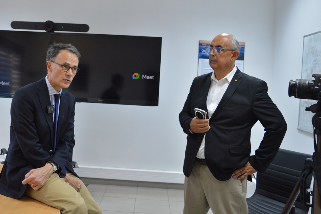 interview-commande-tunisie