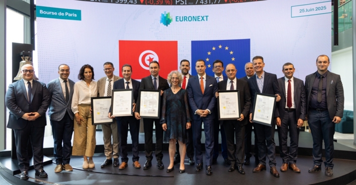 pr-agence-tunis-communique-euronext presse-agency-tunis