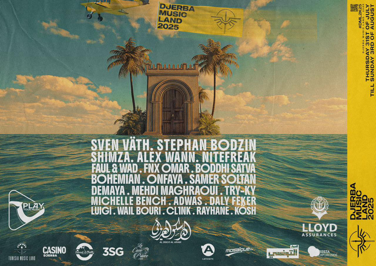 communique-festival-djerba-music-land-2025-agence-pr